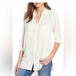 O’NEILL Twirl Longline Shirt
